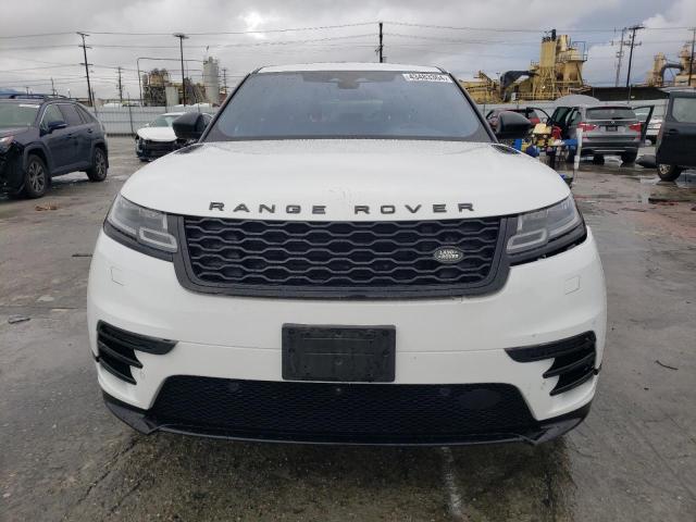Photo 5 from auction – 2021 LAND ROVER RANGE ROVE with VIN SALYT2EX3MA313077