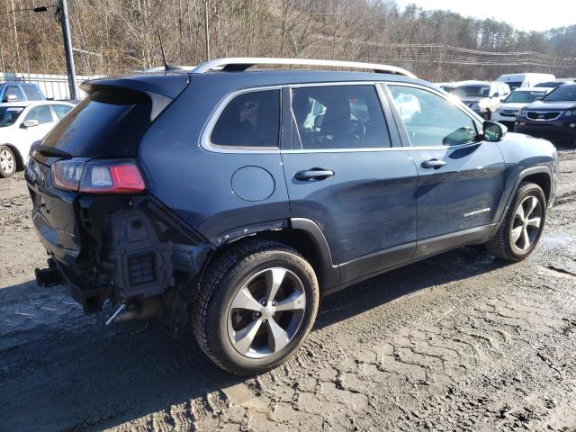 Photo 3 from auction – 2021 JEEP CHEROKEE L with VIN 1C4PJMDX4MD198400