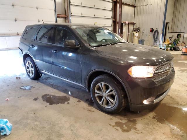 Photo 4 from auction – 2011 DODGE DURANGO EX with VIN 1D4RE2GG1BC734187