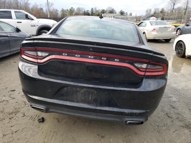 Photo 6 from auction – 2016 DODGE CHARGER SX with VIN 2C3CDXHGXGH327804