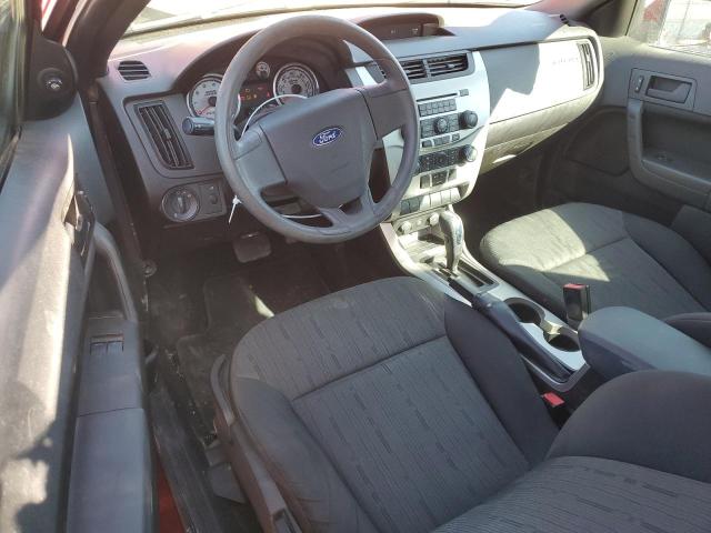 Photo 8 from auction – 2010 FORD FOCUS SE with VIN 1FAHP3CN6AW234820
