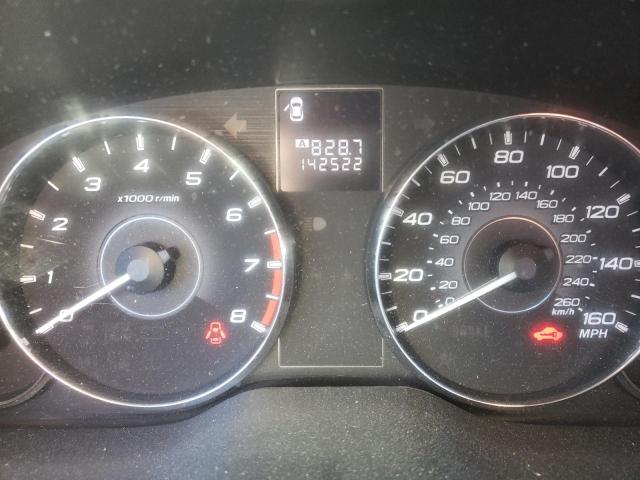 Снимка 9 от търг – 2011 SUBARU OUTBACK 3. с VIN 4S4BRDKC2B2377803