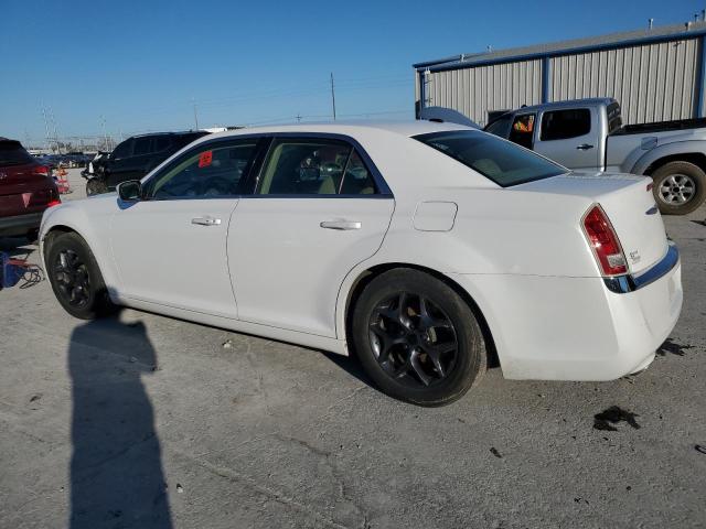Photo 2 from auction – 2013 CHRYSLER 300 with VIN 2C3CCAAG9DH577797