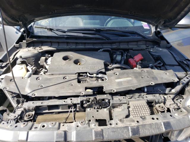 Photo 11 from auction – 2019 NISSAN ALTIMA S with VIN 1N4BL4BV3KC246967