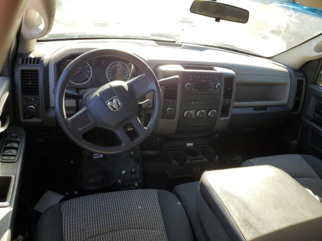 Photo 8 from auction – 2011 DODGE RAM 1500 with VIN 1D7RV1GP4BS622261