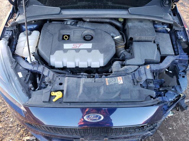 Photo 11 from auction – 2016 FORD FOCUS ST with VIN 1FADP3L98GL398047