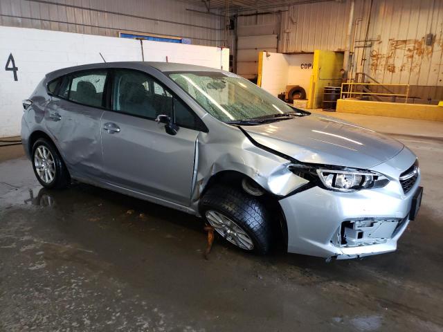 Zdjęcie 4 z aukcji – 2021 SUBARU IMPREZA z VIN 4S3GTAB62M3709403