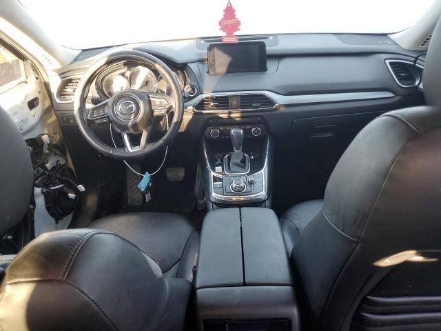 Photo 8 from auction – 2018 MAZDA CX-9 TOURI with VIN JM3TCBCY5J0204903