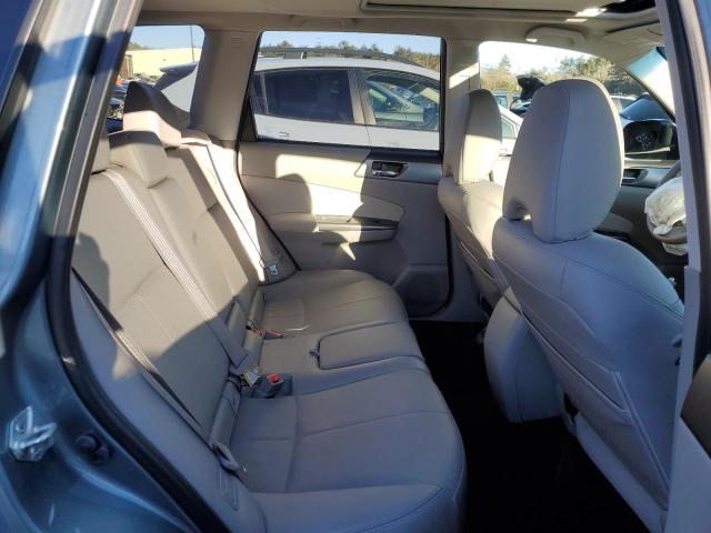 Photo 10 from auction – 2012 SUBARU FORESTER L with VIN JF2SHAEC0CH409035
