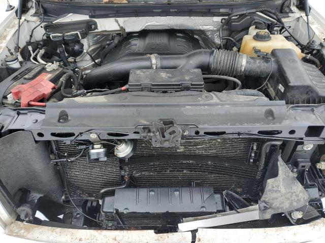 Photo 11 from auction – 2012 FORD F150 SUPER with VIN 1FTFW1ET9CFA94477