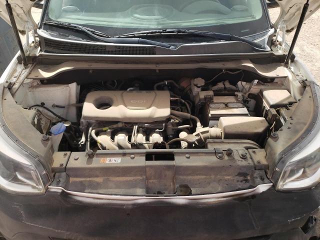Photo 11 from auction – 2017 KIA SOUL with VIN KNDJN2A26H7475995