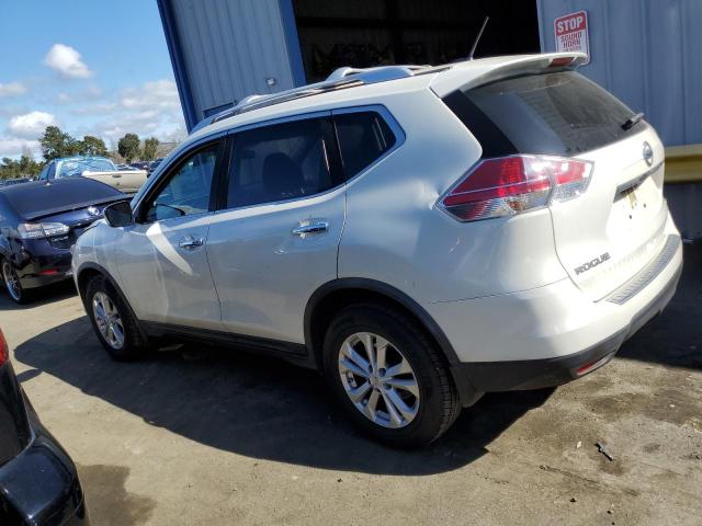 Photo 2 from auction – 2016 NISSAN ROGUE S with VIN JN8AT2MT5GW003872