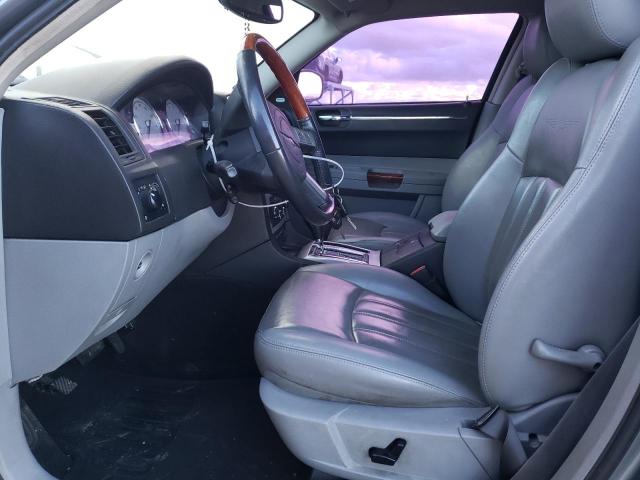 Photo 7 from auction – 2006 CHRYSLER 300 with VIN 2C3LA63H56H403592