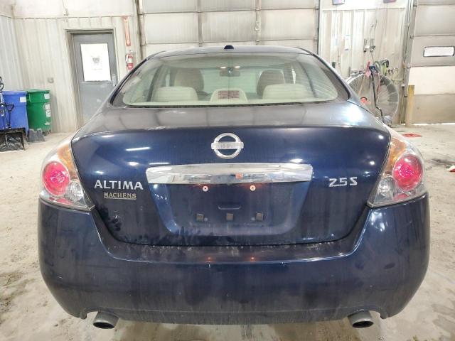 Photo 6 from auction – 2010 NISSAN ALTIMA with VIN 1N4AL2AP8AC177016