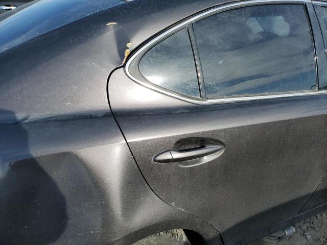 Photo 10 from auction – 2010 LEXUS IS 250 with VIN JTHCF5C2XA5039428