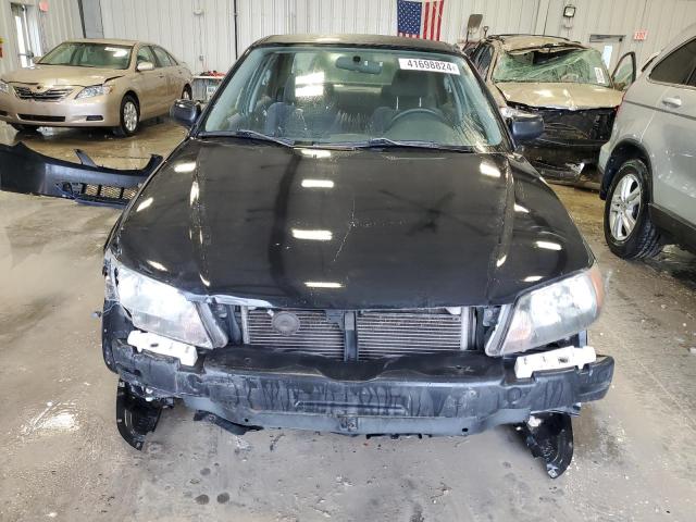Photo 5 from auction – 2001 MAZDA PROTEGE LX with VIN JM1BJ225110444497
