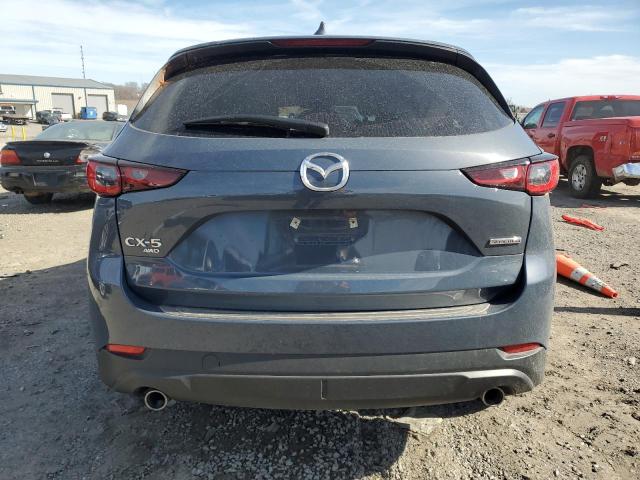 Photo 6 from auction – 2023 MAZDA CX-5 PREFE with VIN JM3KFBCM1P0191687