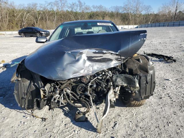 Photo 5 from auction – 2008 BMW 550 I with VIN WBANW53528CT54134