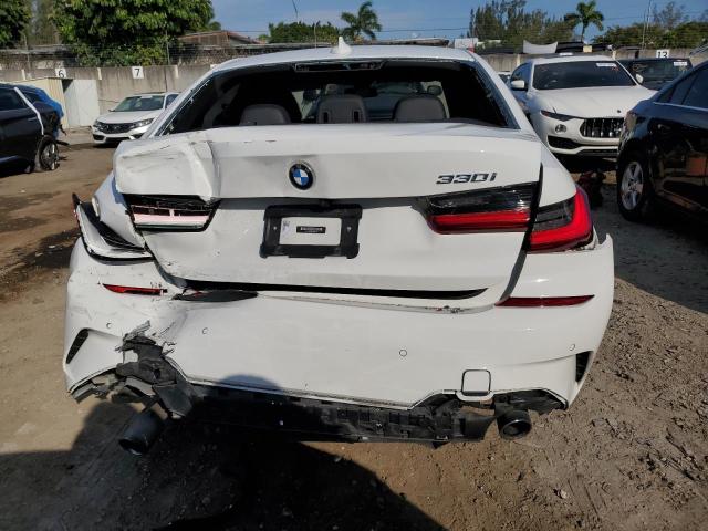 صورة رقم 6 من المزاد - 2020 BMW 330I مع VIN WBA5R1C00LFH33342