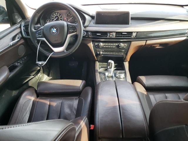 Photo 8 from auction – 2016 BMW X5 XDRIVE3 with VIN 5UXKS4C52G0N14636