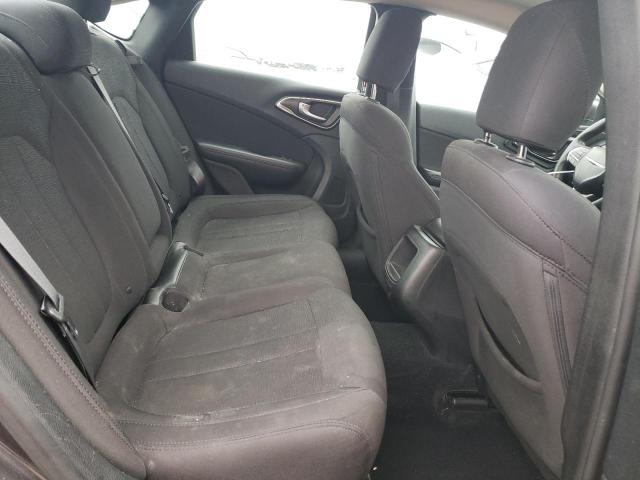 Photo 10 from auction – 2015 CHRYSLER 200 LIMITE with VIN 1C3CCCAB9FN715770