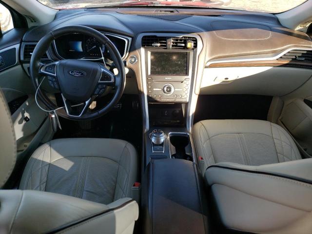 Photo 8 from auction – 2017 FORD FUSION TIT with VIN 3FA6P0SU7HR299672
