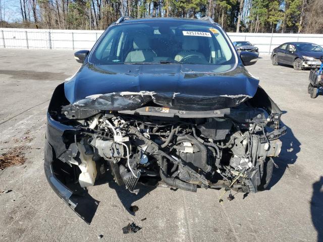 Photo 5 from auction – 2014 FORD ESCAPE TIT with VIN 1FMCU0JX8EUA73643