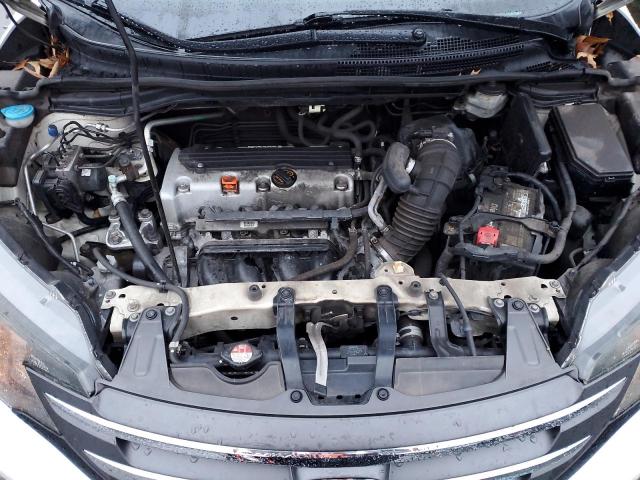 Photo 11 from auction – 2013 HONDA CR-V EXL with VIN 5J6RM4H74DL063217