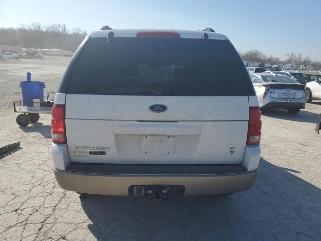 Photo 6 from auction – 2002 FORD EXPLORER E with VIN 1FMZU74W82UD59705