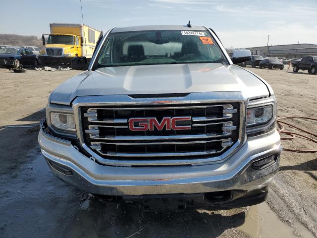 Photo 5 from auction – 2017 GMC SIERRA K15 with VIN 3GTU2NEC2HG425125