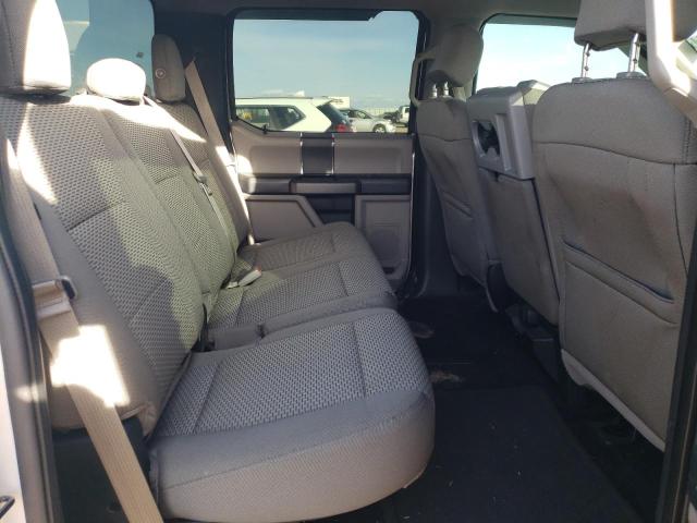 Photo 10 from auction – 2015 FORD F150 SUPER with VIN 1FTEW1CF2FFC40036