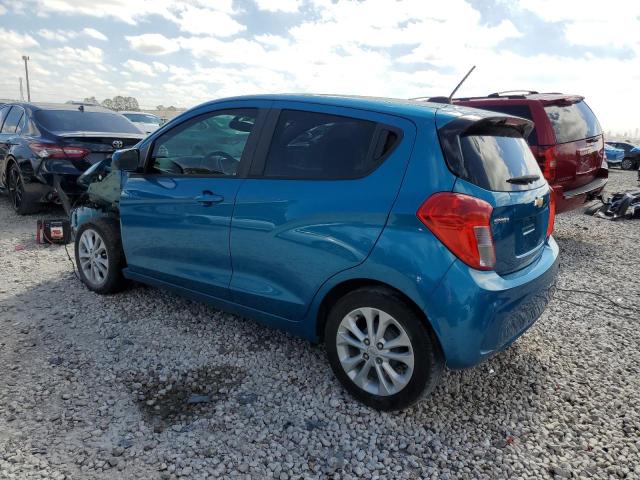 Photo 2 from auction – 2019 CHEVROLET SPARK 1LT with VIN KL8CD6SA5KC808493