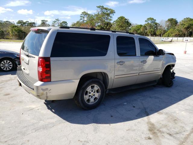 Photo 3 from auction – 2007 CHEVROLET SUBURBAN C with VIN 1GNFC16J87J185482