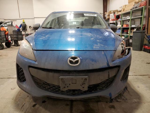 Photo 5 from auction – 2013 MAZDA 3 I with VIN JM1BL1V7XD1811851