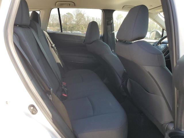 Photo 10 from auction – 2023 TOYOTA COROLLA CR with VIN 7MUCAAAG2PV038452