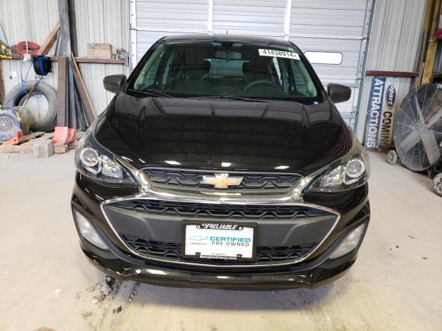 Photo 5 from auction – 2019 CHEVROLET SPARK LS with VIN KL8CB6SA3KC743777