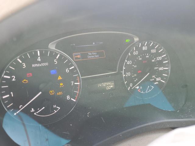 Photo 9 from auction – 2015 NISSAN ALTIMA 2.5 with VIN 1N4AL3AP6FC455019