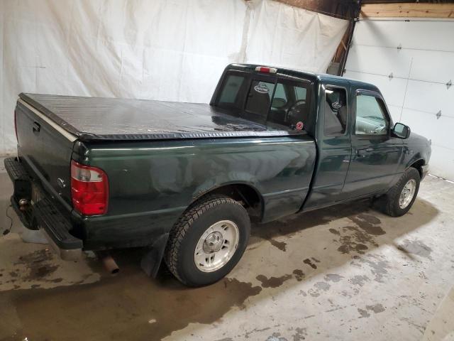 Photo 3 from auction – 2002 FORD RANGER SUP with VIN 1FTYR14U62TA64847