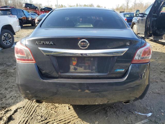Photo 6 from auction – 2013 NISSAN ALTIMA 2.5 with VIN 1N4AL3AP9DC919109