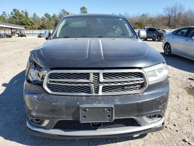 Photo 5 from auction – 2014 DODGE DURANGO CI with VIN 1C4RDJEG5EC304048