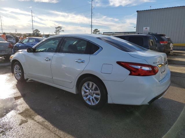 Photo 2 from auction – 2016 NISSAN ALTIMA 2.5 with VIN 1N4AL3AP1GN382048