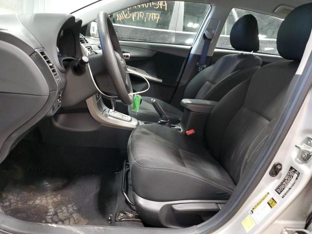 Photo 7 from auction – 2013 TOYOTA COROLLA BA with VIN 2T1BU4EE8DC027919