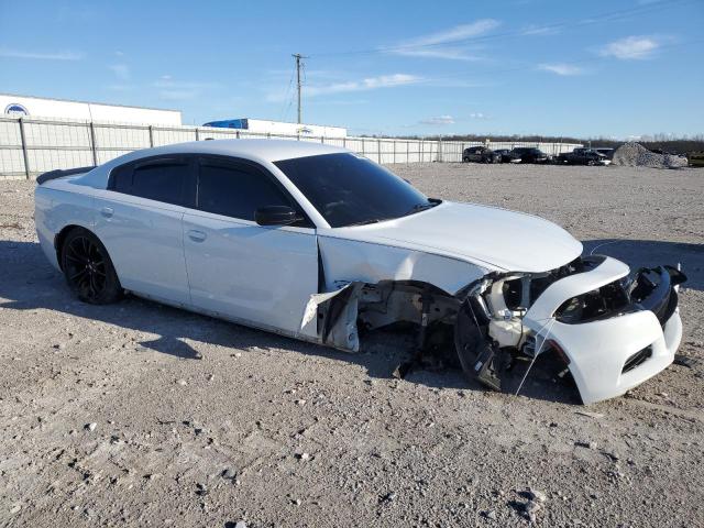 Photo 4 from auction – 2018 DODGE CHARGER SX with VIN 2C3CDXBGXJH248259
