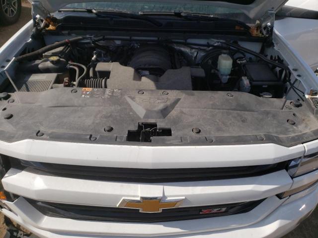Photo 11 from auction – 2016 CHEVROLET SILVERADO with VIN 1GCVKREC6GZ184096