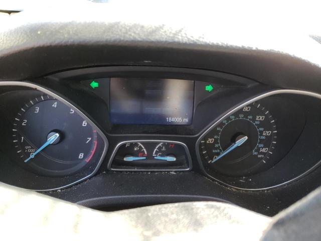 Photo 9 from auction – 2014 FORD FOCUS SE with VIN 1FADP3F24EL204982