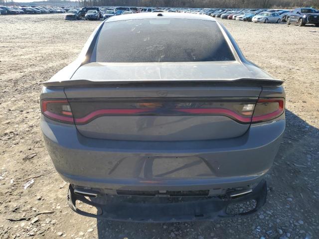 Photo 6 from auction – 2019 DODGE CHARGER SX with VIN 2C3CDXBG2KH643859