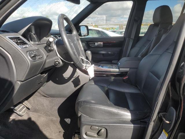 Photo 7 from auction – 2013 LAND ROVER RANGE ROVE with VIN SALSF2D43DA806066