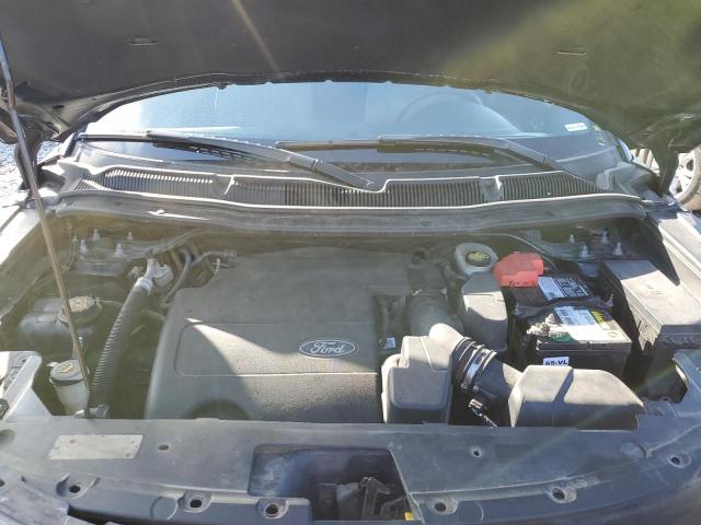Photo 12 from auction – 2013 FORD EXPLORER with VIN 1FM5K7B82DGA09299