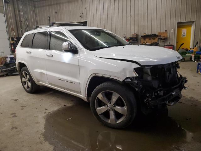 Photo 4 from auction – 2015 JEEP GRAND CHER with VIN 1C4RJFCG6FC797300