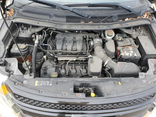 Photo 11 from auction – 2013 FORD EXPLORER P with VIN 1FM5K8AR1DGA18429